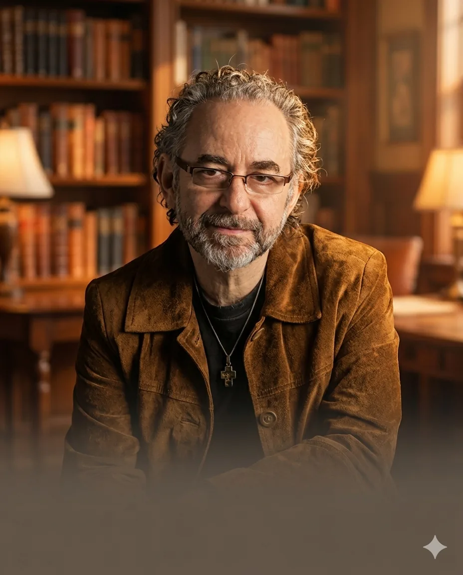 Alan Hirsch