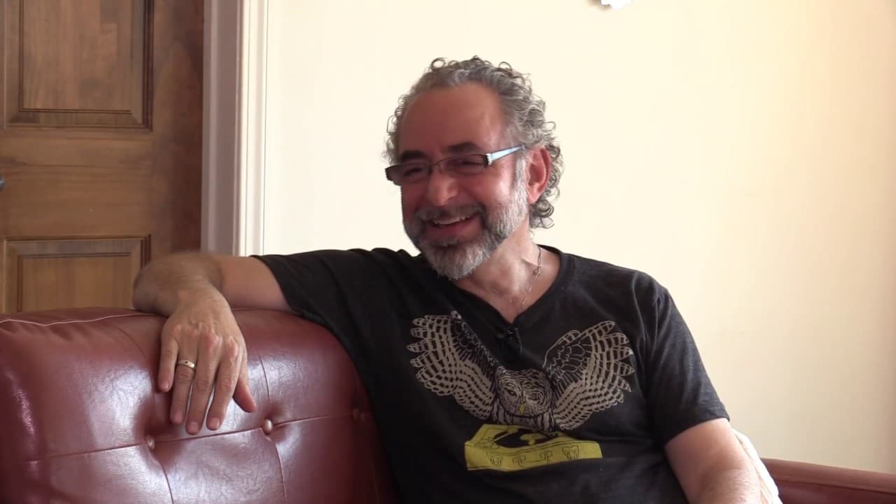 Alan Hirsch | Joining with God in His Mission | Graham Joseph Hill