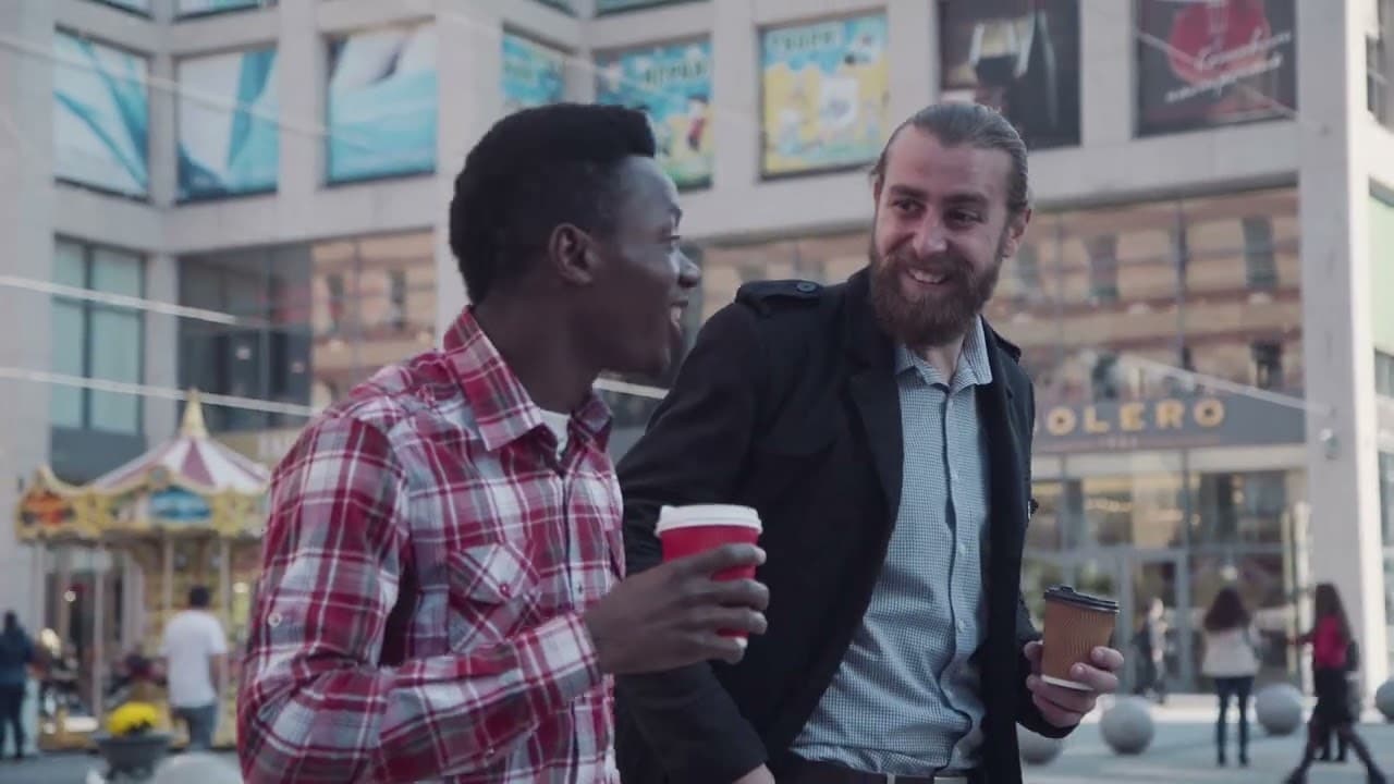 What's it like to be an APOSTLE?