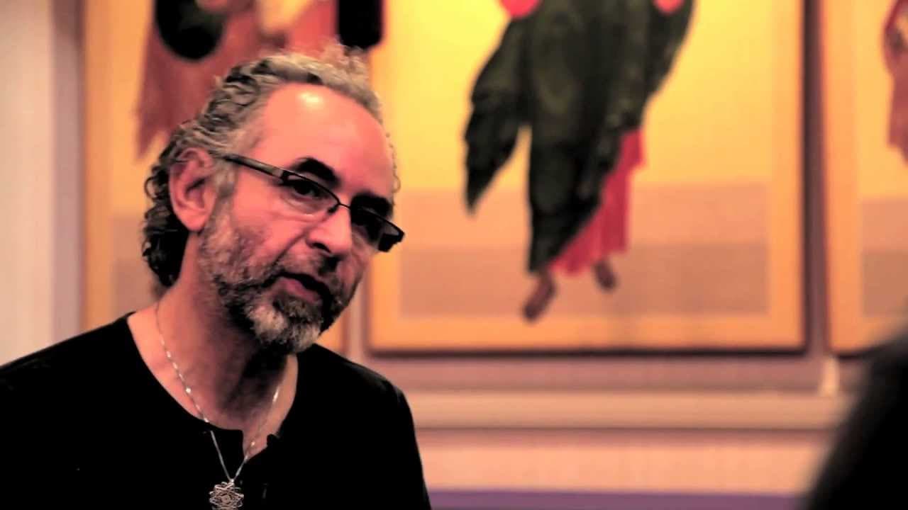 A Conversation with Alan Hirsch, Pt. 1