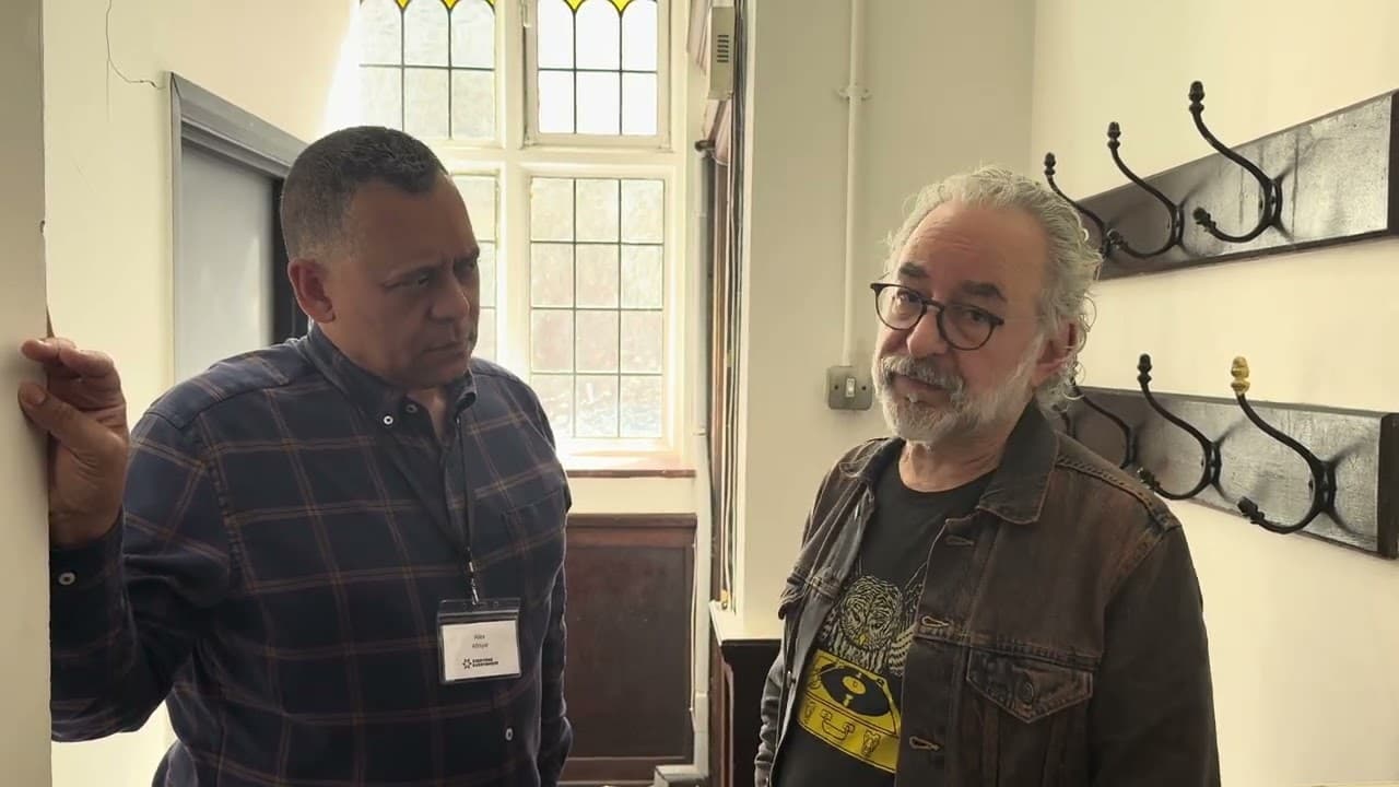 Alan Hirsch | Walking Worthy
