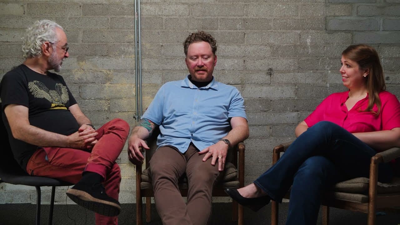 Jesus Centered Recalibration w/ Alan Hirsch, Meghan Good, and Gavin Linderman