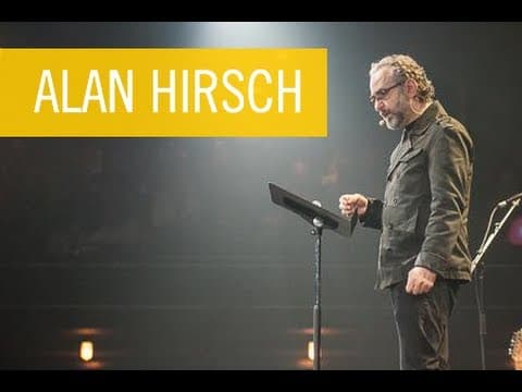 What Are the Essentials to a Missional Movement? - Alan Hirsch