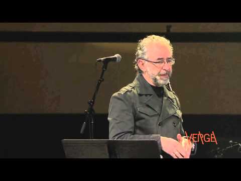What is Missional Discipleship - Alan Hirsch