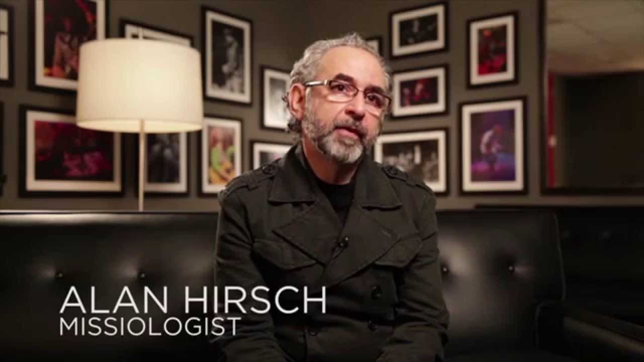 3 Critical Reasons Why Discipleship Is So Important - Alan Hirsch