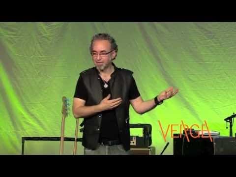 Alan Hirsch - What Is A Missional Church?