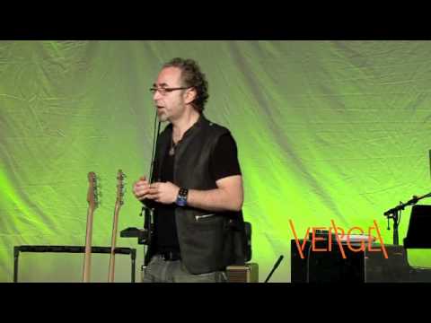 Alan Hirsch - What is Incarnational Mission?