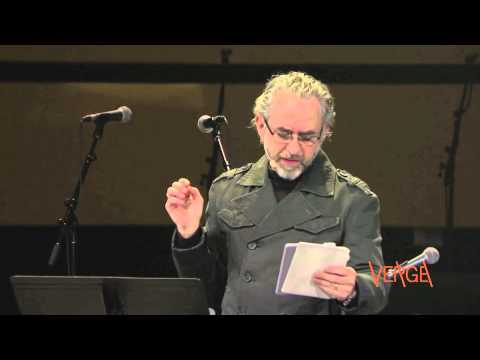 How To Waste Your Bible - Alan Hirsch