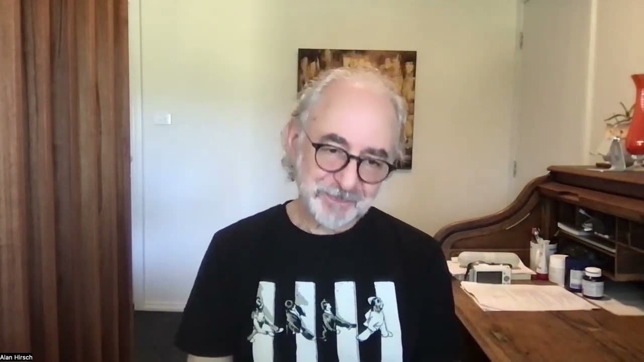 Alan Hirsch on the Importance of the 5Q Foundations Course