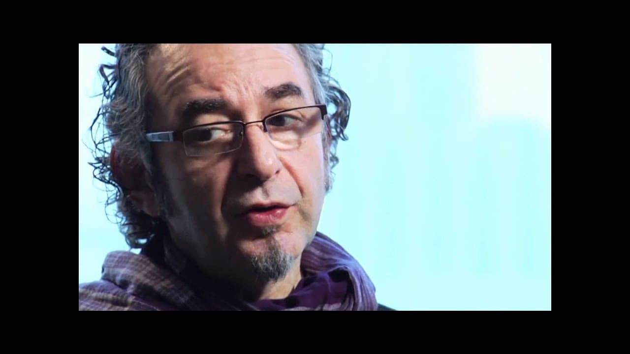 How to Build Community: Alan Hirsch