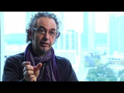 Alan Hirsch: Jesus Is Lord