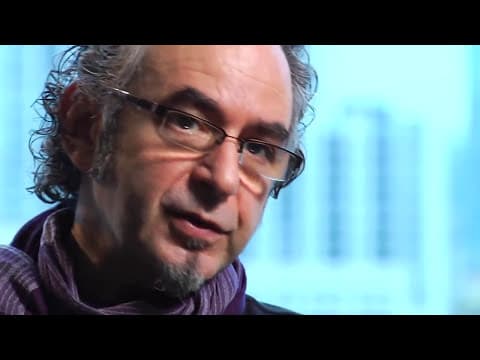 Alan Hirsch: Apostolic Environments