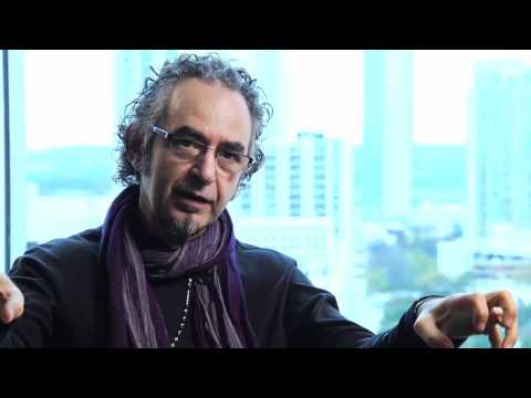 Alan Hirsch: Missional DNA