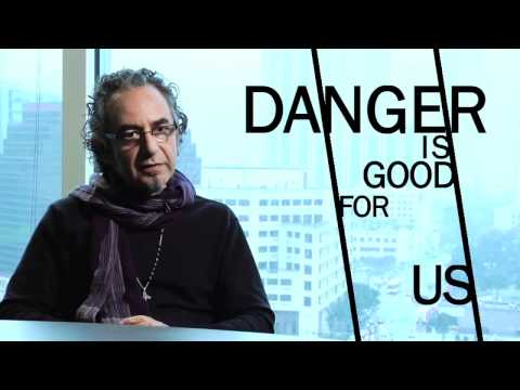 Alan Hirsch: Communitas Not Community