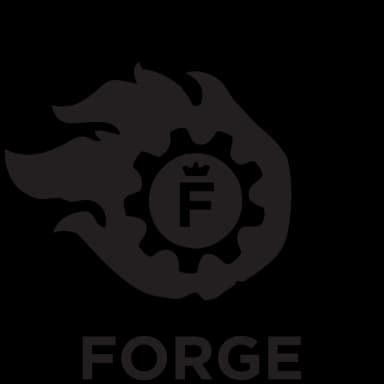 Forge Mission Training Network logo