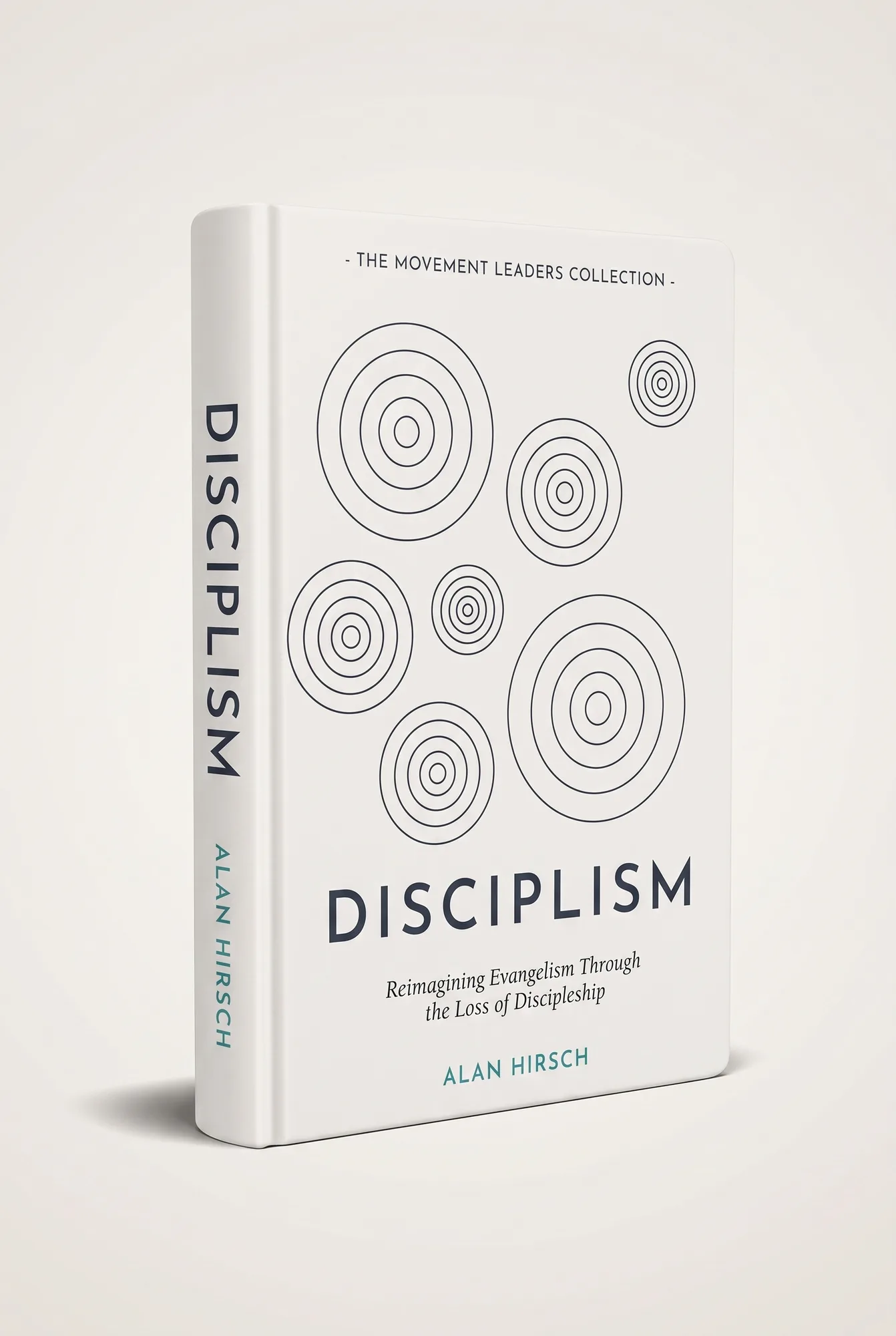 Disciplism: Reimagining Evangelism Through the Lens of Discipleship