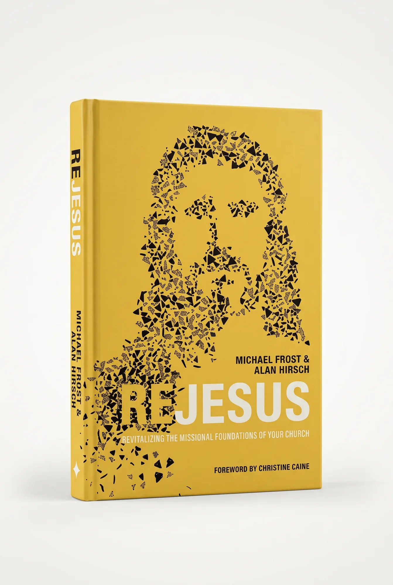 ReJesus: A Wild Messiah for a Missional Church