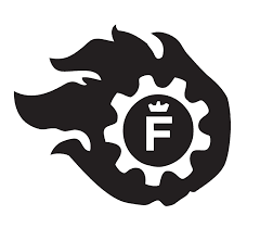 Forge Mission Training Network logo